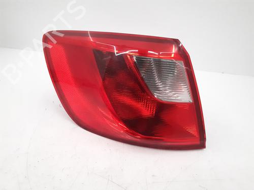 Used Left taillight SEAT IBIZA IV ST (6J8, 6P8) 1.6 TDI (90 hp) 30110127