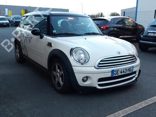 Starter MINI MINI CLUBMAN (R55) Cooper D | BP24785780M8 - Image 9