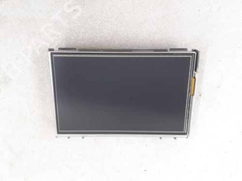 Used Display monitor Display monitor PEUGEOT 208 I (CA_, CC_) 1.5 BlueHDI 100 (102 hp) 24796007 24796007