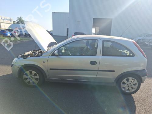Left headlight OPEL CORSA C (X01) 1.2 (F08, F68) | BP37007661C28 - Image 7