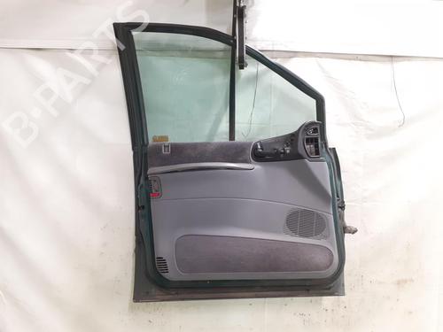 Left front door CHRYSLER VOYAGER / GRAND VOYAGER III (GS_, NS_) 2.5 TD | BP24795924C2 