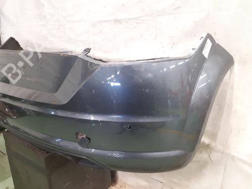 Rear bumper AUDI TT (FV3, FVP) 1.8 TFSI | BP29967146C8