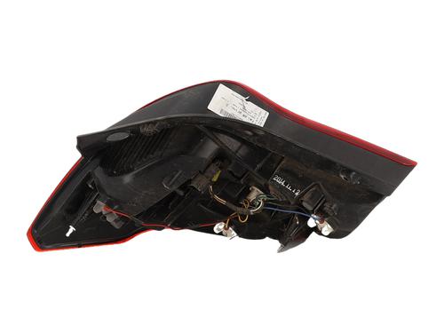 Right taillight SSANGYONG KORANDO (CK) 2.0 e-XDi 4WD | BP36223828C35 - Image 4