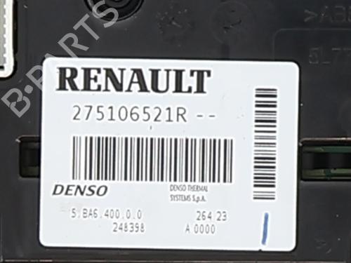 Climate control RENAULT MASTER III Platform/Chassis (EV, HV, UV) | BP37277425I5 - Image 3