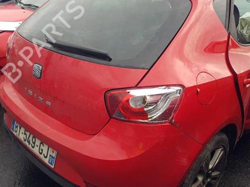 Left taillight SEAT IBIZA IV (6J5, 6P1) 1.6 TDI | BP24775355C34 