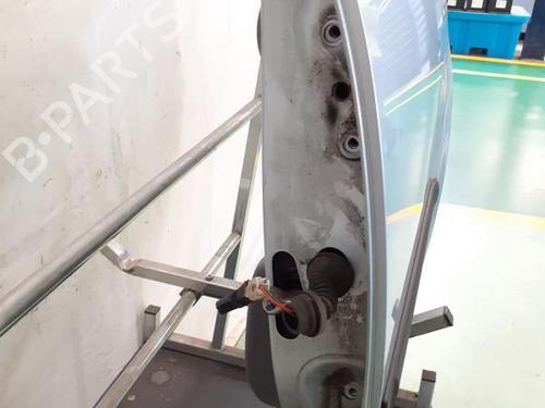 Left rear door TOYOTA AYGO (_B1_) 1.0 (KGB10_, KGB10R) | BP24784180C4 