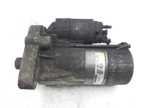 Used Starter RENAULT MASTER II Van (FD) 2.2 dCI 90 (FD0G, FD0N, FD2G, FD2N, FD3G, FD3N) (90 hp) 30732950
