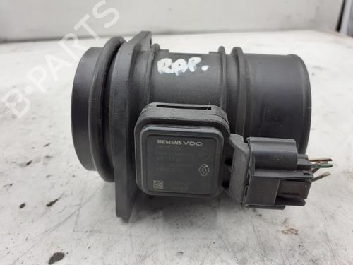 Mass air flow sensor RENAULT MEGANE II (BM0/1_, CM0/1_) 1.5 dCi (BM1E, CM1E) | BP24786747M95