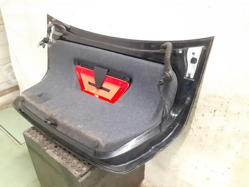 Tailgate AUDI A4 B7 Convertible (8HE) 2.0 TDI | BP32289062C6