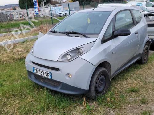 Used Parts BLUECAR BLUEUTILITY EV50 2410458