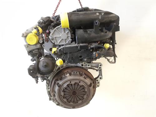 Engine CITROËN C3 III (SX) 1.6 BlueHDi 75 | BP39258046M1 - Image 2