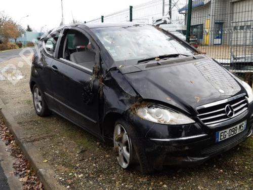 Left taillight MERCEDES-BENZ A-CLASS (W169) A 180 CDI (169.007, 169.307) | BP24776876C34