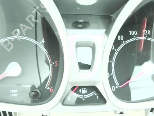 Kombinert Instrument FORD FIESTA VI (CB1, CCN) 1.4 TDCi | BP24778587C47