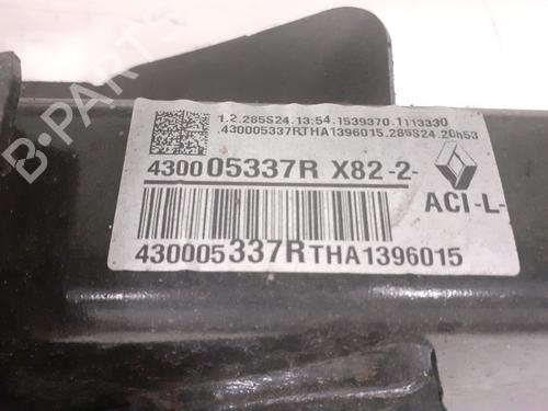 Bagaksel RENAULT TRAFIC III Platform/Chassis (EG_) 2.0 dCi 145 (EGML) | BP31823585M2 