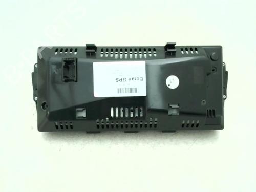Display monitor BMW 3 Touring (E91) 318 d | BP24778824C48 