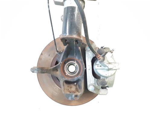 Left front steering knuckle RENAULT WIND (E4M_) 1.2 (E4MF) | BP24789266M25  - Image 5