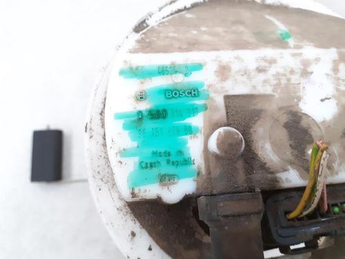 Used Fuel pump Fuel pump CITROËN C2 (JM_) 1.4 (73 hp) 24793363 24793363
