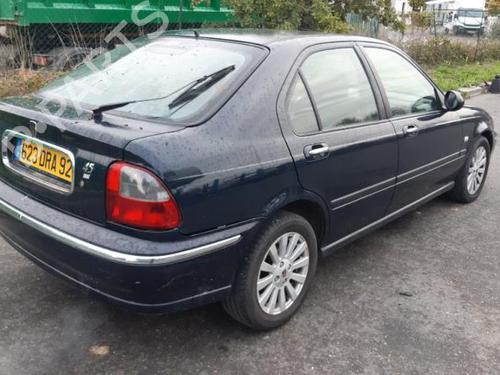 Venstre forlygte ROVER 45 I Hatchback (RT) 1.8 | BP24785377C28  - Image 7