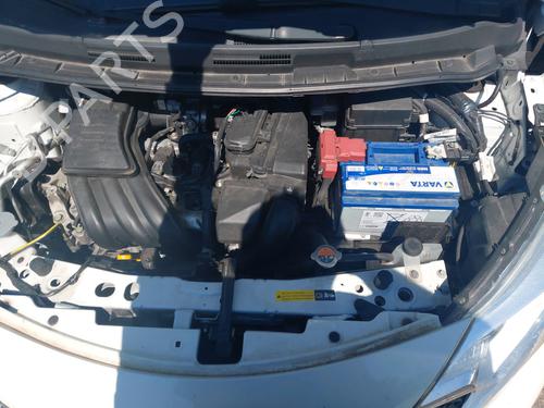 Rear wiper motor NISSAN NOTE (E12) 1.2 | BP32046859M102  - Image 25