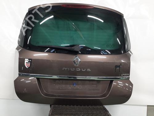 tailgate-renault-modus-grand-modus-fjp0_-2004-33042450 main image