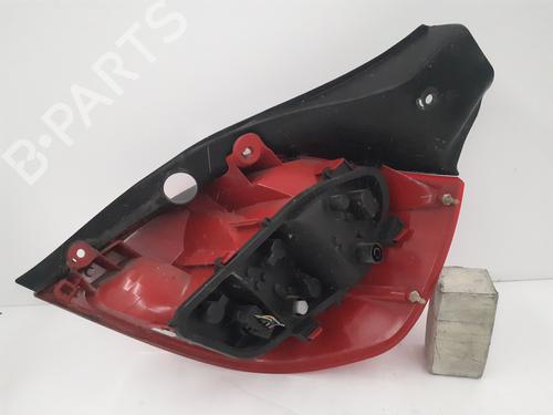 Used Left taillight Left taillight 30643159 30643159
