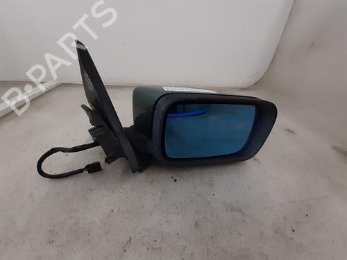 Right mirror BMW 3 (E46) 320 d | BP24772338C27 