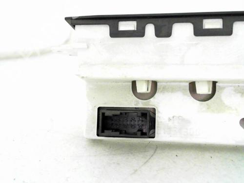Display CITROËN C3 I (FC_, FN_) 1.4 HDi (68 hp) 24777272