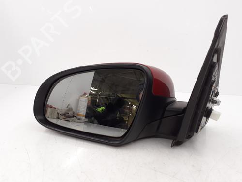 Używane Lusterko boczne lewe HYUNDAI KONA (OS, OSE, OSI) 1.0 T-GDi Hybrid 48V (120 hp) 30537381