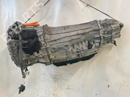 Gearbox MERCEDES-BENZ GLC Coupe (C253) 300 de 4-matic (253.311) | BP24791220M3 