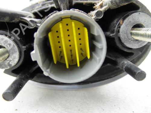 Left mirror RENAULT VEL SATIS (BJ0_) 2.2 dCi (BJ0E, BJ0F) | BP24776822C26 