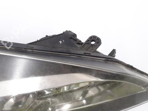 Used Right headlight Right headlight KIA CEE'D Hatchback (ED) 1.6 CRDi 115 (115 hp) 25913216 25913216