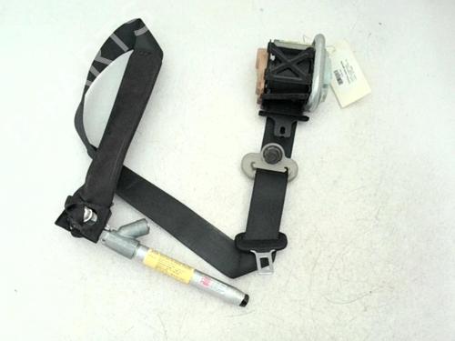 Front left belt tensioner NISSAN NOTE (E11, NE11) 1.5 dCi | BP24778831C87 