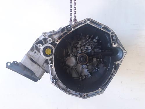 Used Gearbox Gearbox DACIA DUSTER (HS_) [2010-2018] 33958212 33958212