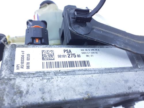 Used Steering pump Steering pump CITROËN JUMPY III Van (V_) 1.5 BlueHDi 100 (102 hp) 34045065 34045065