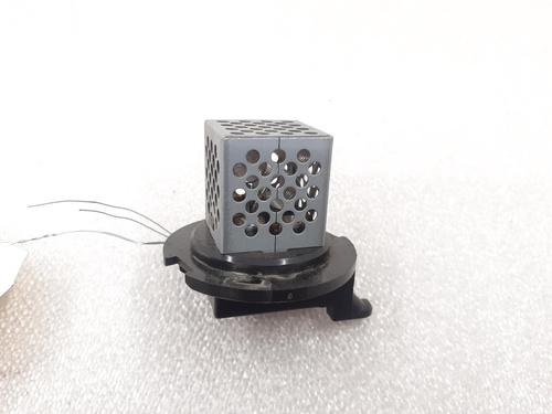 Used Heater resistor SUZUKI IGNIS I (FH) 1.3 4WD (RG413) (83 hp) 24787315