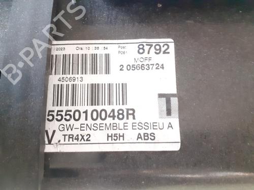 Bakaksel DACIA DUSTER (HM_) 1.0 LPG (HMMT) | BP37742222M2 - Image 10