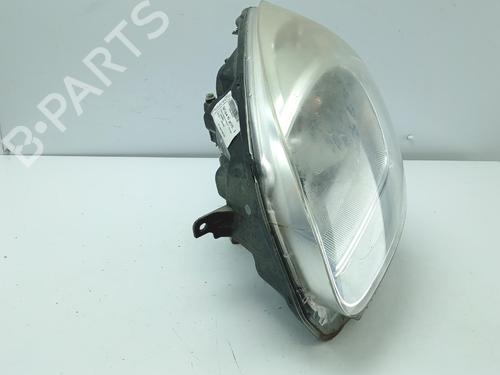 Left headlight RENAULT KANGOO Express (FW0/1_) 1.5 dCi 80 (FW15) | BP38454652C28 - Image 5