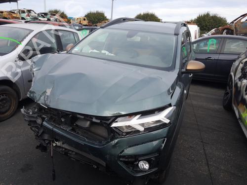 Used Parts DACIA JOGGER (RK_) 1.0 TCe 100 ECO-G (RKMT) (101 hp) 2416447