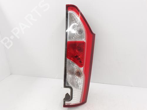 Używane Lampa tylna lewa RENAULT KANGOO Express (FW0/1_) 1.5 dCi 90 (FW0G, FW05, FW08, FW11) (90 hp) 30931320