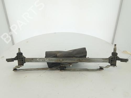 Front wiper motor FIAT PANDA (169_) 1.2 (169.AXB11, 169.AXB1A) | BP37187516M29 - Image 3