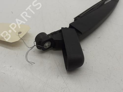 Used Rear windshield wiper arm Rear windshield wiper arm PEUGEOT 2008 II (UD_, US_, UY_, UJ_, UR_, UC_) 1.2 PureTech 130 (USHNS, URHNS) (130 hp) 32861529 32861529