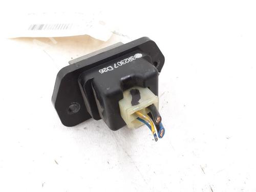 Heater resistor HONDA CIVIC VIII Hatchback (FN, FK) 2.2 CTDi (FK3) | BP24785284M108 