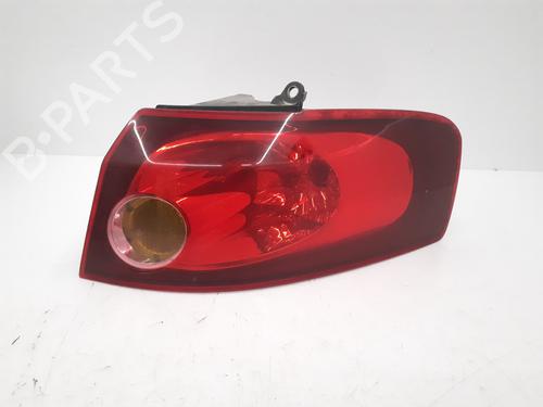 Used Right taillight Right taillight 30101601 30101601