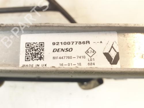 Used AC radiator AC radiator RENAULT ZOE (BFM_) ZOE (92 hp) 24794605 24794605