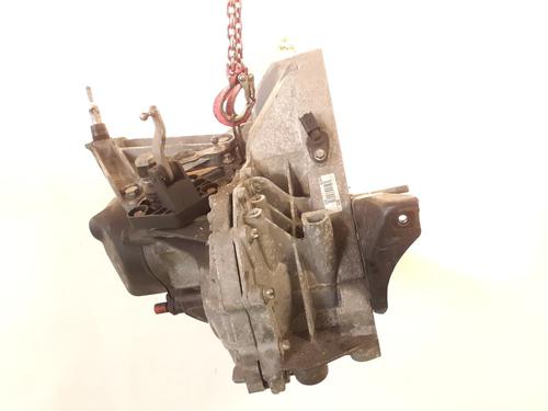Gearbox RENAULT CLIO III (BR0/1, CR0/1) 1.5 dCi (BR17, CR17) | BP24797225M3 
