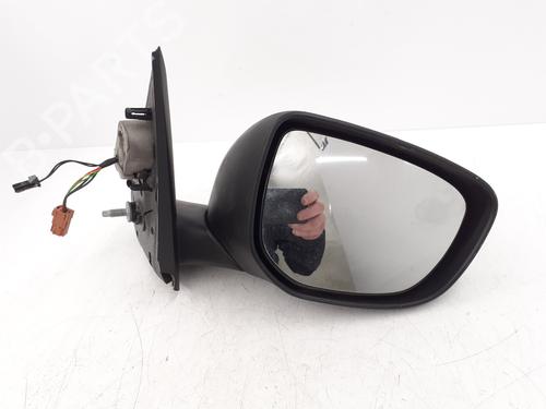 Retrovisor derecho CITROËN C-ELYSEE (DD_) 1.5 BlueHDi 100 (102 hp) 32319861