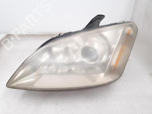 Used Left headlight FORD FOCUS C-MAX (DM2) 2.0 TDCi (133 hp) 24792446