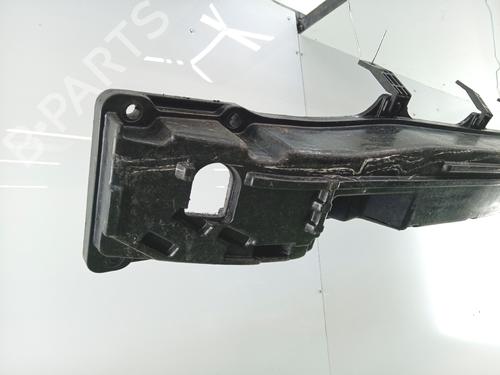 Rinforzo paraurti posteriore Rinforzo paraurti posteriore HYUNDAI TUCSON (NX4E, NX4A) 1.6 T-GDi Hybrid (230 hp) 34479320 34479320