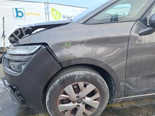 Gearbox CITROËN C4 Picasso II 1.6 HDi / BlueHDi 115 | BP31093614M3  - Image 43