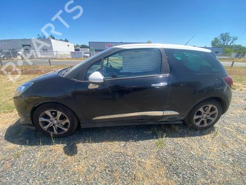Used Parts DS DS 3 Convertible (SB_)  1.2 THP 110  4918393